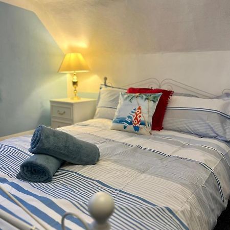 Quirky Attic Блэкпул Экстерьер фото