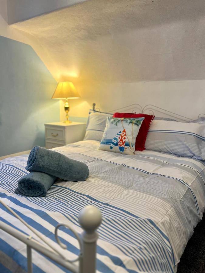 Quirky Attic Блэкпул Экстерьер фото